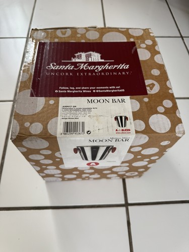 Santa margherita alessi wine - margherita, x