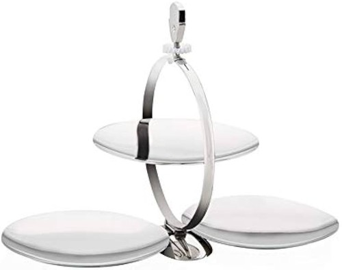 Alessi fatman mw08 pre owned - "fatman",