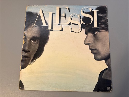 Alessi brothers self titled - alessi,