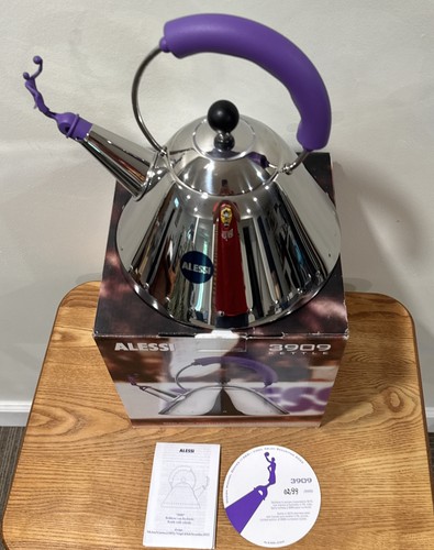 Alessi 3909 limited - ,