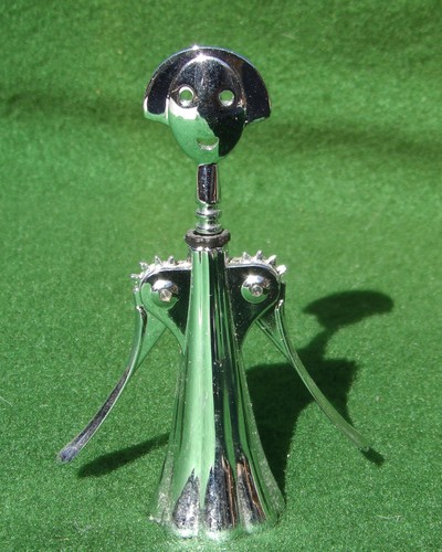 Alessi miniature anna zamak - alessi,