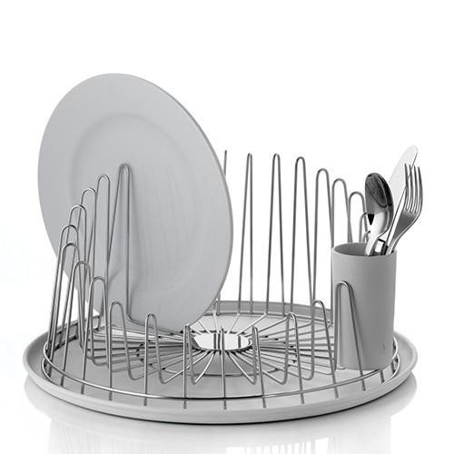 Tempo dish drainer - a, by