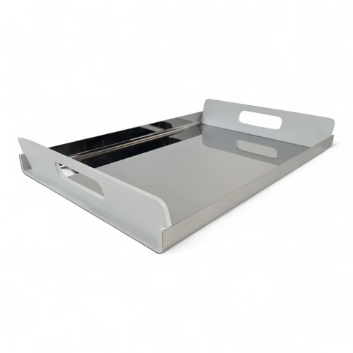 Vassily rectangular tray with - tray,