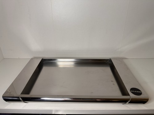 Alessi tray tiffany silvio - tiffany,