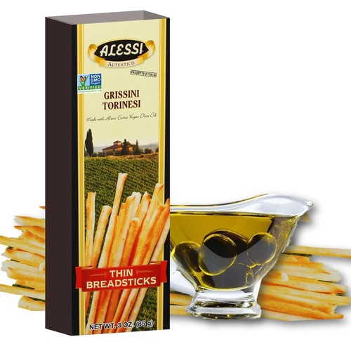 Alessi thin wheat - alessi,