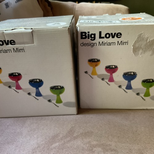 Allessi big love miriam - allessi,