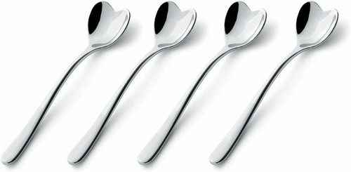 Set italian design spoon - design,
