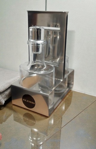 Alessi menage vintage modello - vintage,
