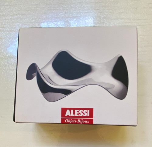 Alessi pg02 stainless steel - pg02,