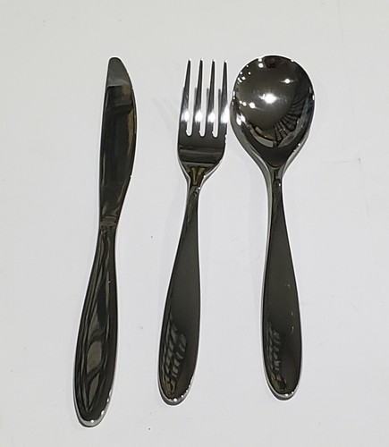 Piece cutlery alessi for - 12,