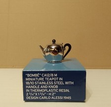 ✳️ Alessi Miniature