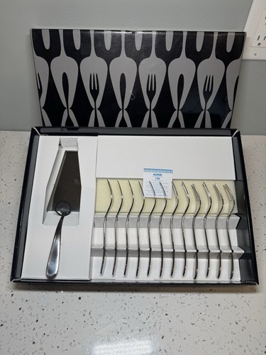 Alessi dressed set marcel - set,