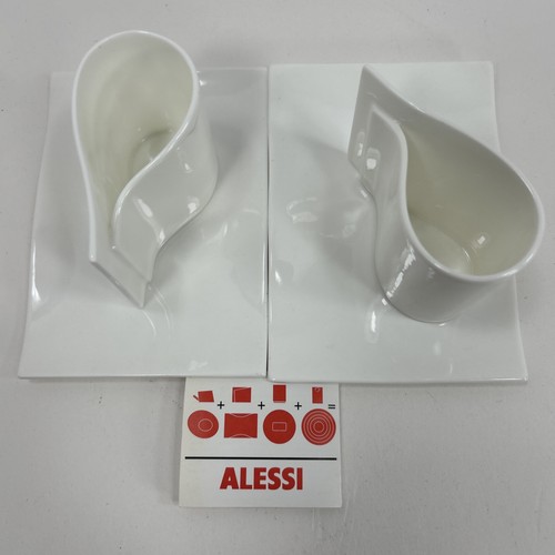 Alessi espresso set - e-li-li,