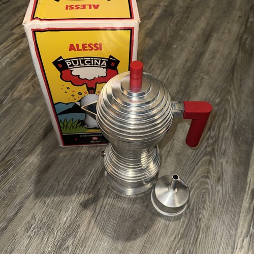 Alessi mdl023r pre owned - alessi, pre-owned