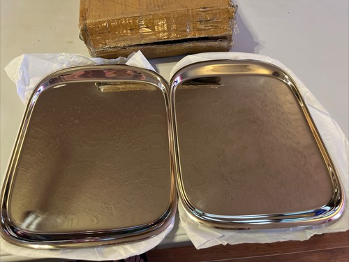 Alessi 8x10 delta - pk), 8x10.5”