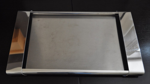 Alessi vassoio tiffany tray - vassoio,