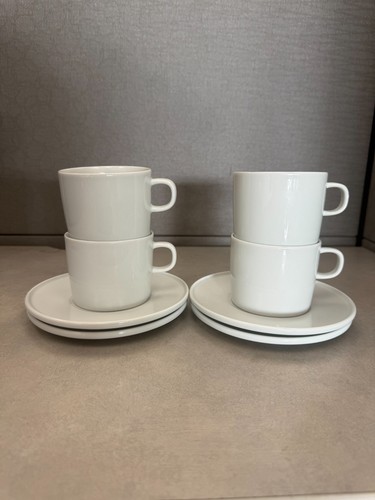 Alessi jasper morrison teacups - jasper,