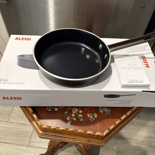 Alessi edo frying - alessi,