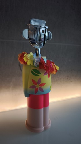 Alessi cavatappi alessandro - alessandro, m