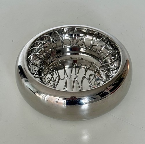 Alessi ashtray spirale - alessi,