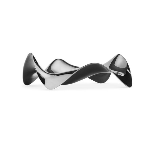 Alessi pg02 blip spoon - pg02, "blip"