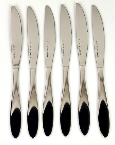 Lot alessi for delta - for,
