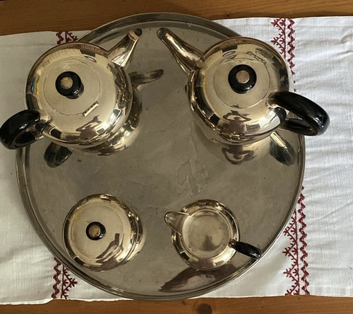 Vintage alessi bombe style - vintage,