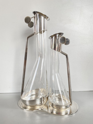 Set condimento acetoliere - set,