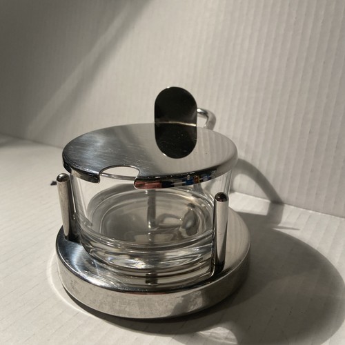 Alessi stainless steel - steel, and