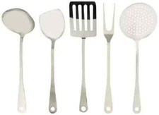 Alessi  Set Di Mestoli Da