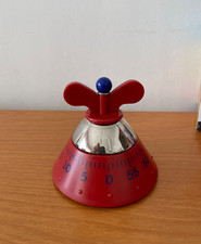 ALESSI  CONTAMINUTI DESIGN