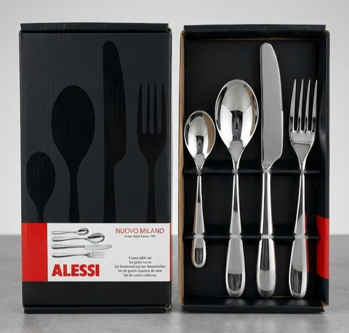 Alessi nuovo milano - nuovo, ettore