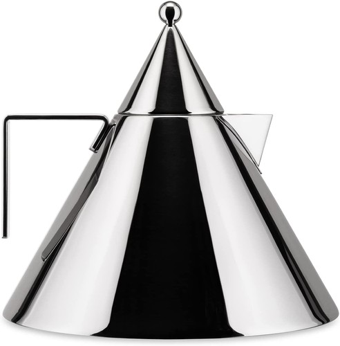 Alessi 90017 conico 10 - alessi,