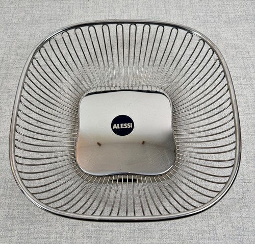 Alessi 845 cestino porta - porta, pane