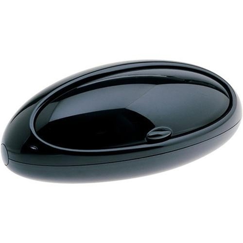 Gnam black bread bin by - black, bin,