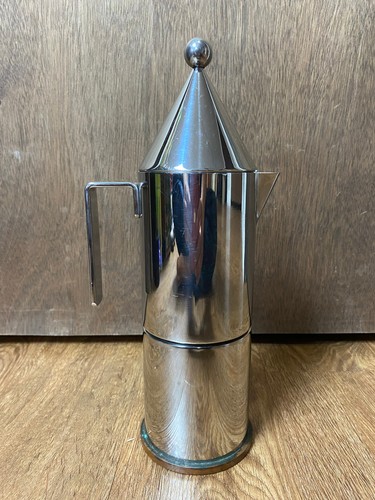 Alessi conica aldo - alessi, la