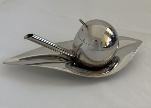Alessi taste huile personal - taste-huile,