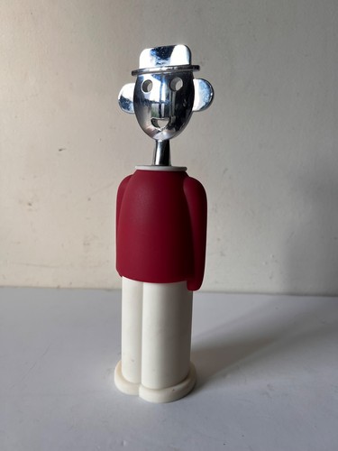Alessi premium wine bottle - premium,