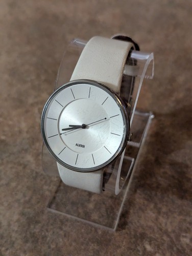 Alessi luna al8016 watch - al8016,