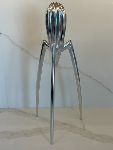 Alessi philippe starck orange - philippe,