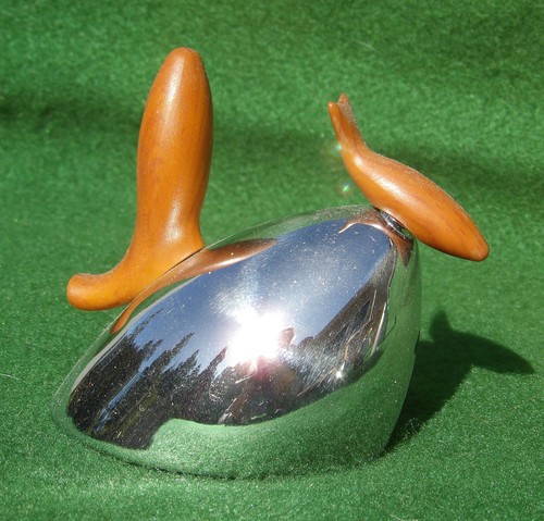 Alessi miniature pito tea - alessi,