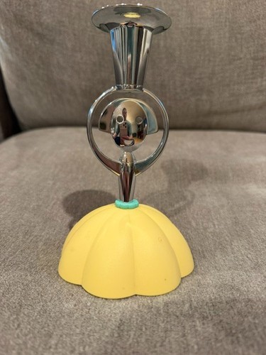 Alessi anna candlestick by - anna,