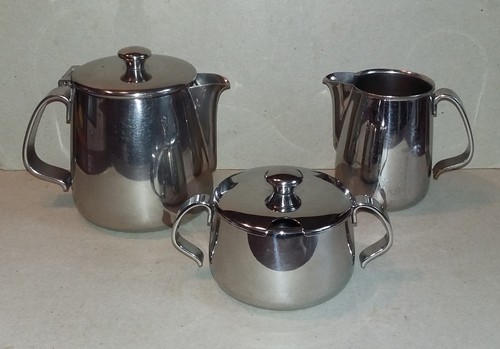 Alessi teiera 102 lattiera - .,