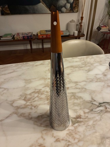 Grattuggia alessi nuova - alessi,