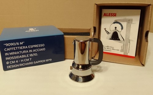 Alessi miniature 9090 6 m - miniature, 9090/6