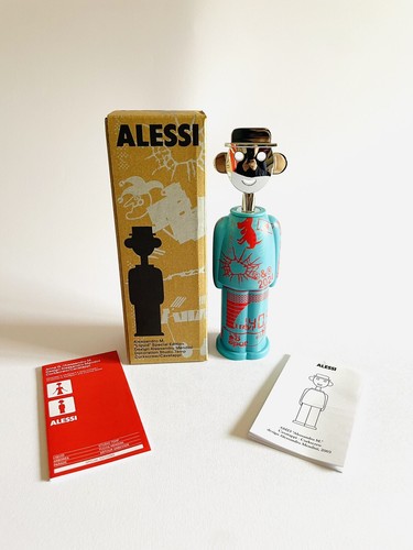 Design alessandro mendini - 🟠,
