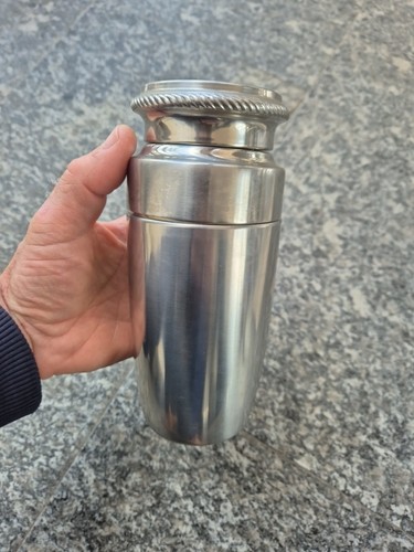 Alessi shaker alfra vintage - ,